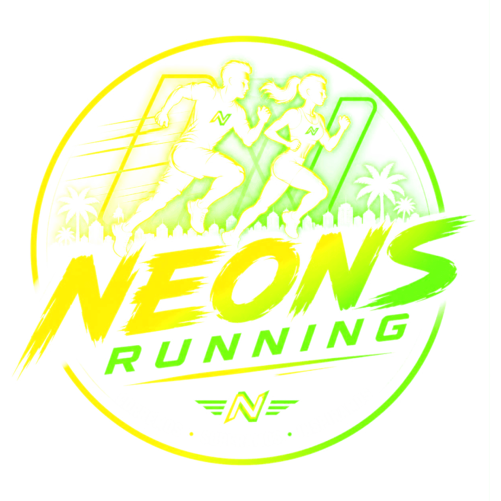 Neons Running